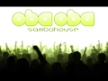 Download Lagu OBA OBA SAMBA HOUSE - reggae power - Ao Vivo