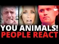 Download Lagu People React To Charlie Kirk’s Death—Why It Changes Everything | The Coffee Pod