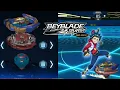 PRO SERIES BRAVE VALTRYEK GAMEPLAY ORIGINAL QR CODE BRAVE VALTRYEK V6 BEYBLADE BURST APP