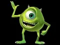 Mike Wazowski Voice