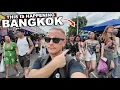 Download Lagu This Is Happening In BANGKOK Now | Sunday Shopping Mode | Is It Better Now #livelovethailand