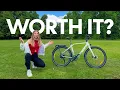 Download Lagu My Second Review Changed Everything About This eBike | ADO Air 30 Ultra