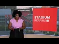 Browns ask Cleveland City Council for 1 1 million for repairs to Huntington Bank Field