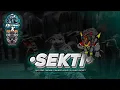 Download Lagu DJ BANTENGAN -SEKTI DENY CAKNAN - GAYENG POLLL JINGLE MAHESO LEHUR X DJ SAMID PROJECT