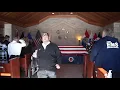 2021-11-05 DUSTIN ANDREW ROBERTS - Full Military Honors
