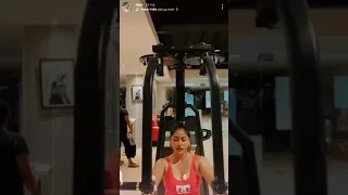 novitasari sh gak tah ah gak kuat
