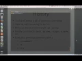 Intro To Linux Week 4