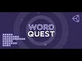Word Quest Level Editor Unity Source Code for Sale sellmyapp com