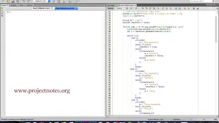 Number To Words Converter In Java ProjectNotes