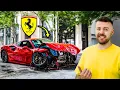 Download Lagu I BOUGHT A WRECKED FERRARI 488 FOR 50% OFF