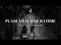 LAGU POP INDONESIA | PUASLAH SUDAH HATIMU - SYUL TAPAHING LOHO | VIDEO LIRIK