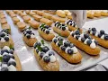 Korea s Top 3 Bakery Cafes Making Stunning Signature Desserts