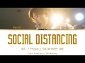 Download Lagu Perth Tanapon - อย่าใกล้เกิน (Social Distancing) OST.7Project 50% My Puppy Love |THAI|ROM|ENG|บทร้อง