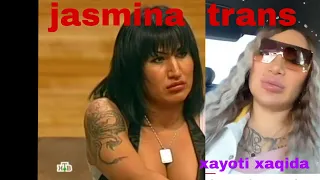 Download Jasmina transni ugil bolaligida ismi nima bugan, MP3