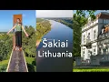 Download Lagu Visiting Šakiai district, Lithuania | Road trip guide