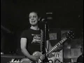 Catfight - Get Outta My Face Live at the Halfway Inn 2000