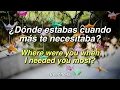 • THUS IS WHY (I DON'T SPRING 4 LOVE) - Saya Gray • || Subtitulado en Español / Lyrics