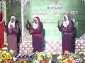 Download Lagu Lailatussurur ( Trio Femina ) Salam Manis