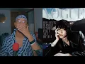 PHOTOGRAPHER REACTS TO Felix from Stray Kids x Louis Vuitton for Vogue Korea 2025 December Issue