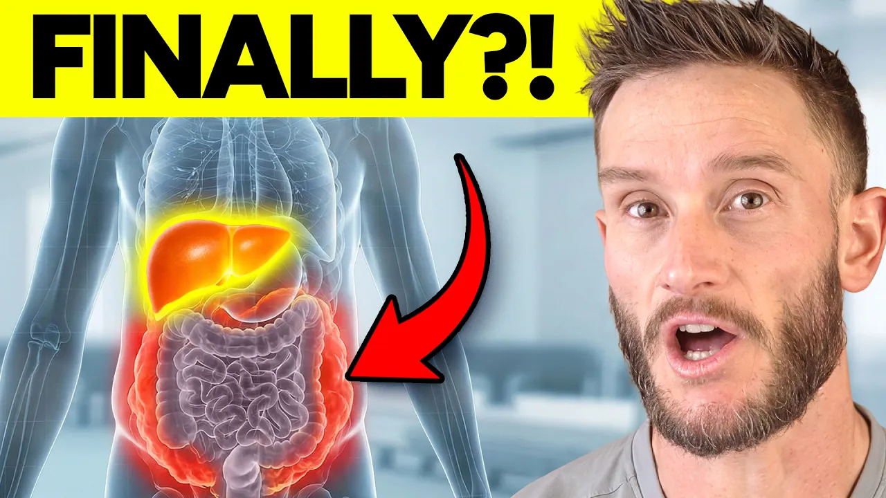 The Most Powerful Peptide for Visceral Belly Fat has Been Released