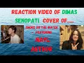 Download Lagu #deeppurplecover  Dimas Senopati Reaction Video -  Smoke on the Water #indonesia