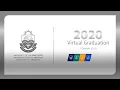 Download Lagu 2020 UFS Virtual Graduation Ceremonies - 7 October 2020 (Qwaqwa Campus)