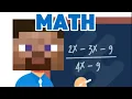 How To Do Math With Scoreboards In Minecraft Bedrock Command Tutorial