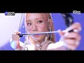 [LIVE中字] TAEYEON (태연/太妍) - INVU (I Envy You) @ M COUNTDOWN Comeback Stage 엠카운트다운 【Chinese Subtitles】