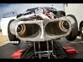 Download Lagu TWIN TURBO '701/2 Z/28 STEVE SUMMERS CAMARO WARMUP AND TEST HITS AT RT66