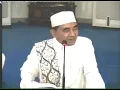 Download Lagu Pengajian Al-Hikam Hikmah 235 Tuan Guru Muhammad Bakhiet