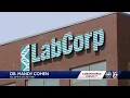 Burlington-based LabCorp increasing staff adding equipment as COVID-19 testing continues