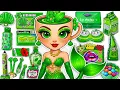 Download Lagu 🎀Paper DIY🎀Brainrot MATCHA NOVA Mermaid Box 🧜‍♀️🌿Skincare + Makeup + Nail Unboxing ASMR | Hana Paper