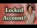 How Can I Contact Wells Fargo Support for a Locked Account