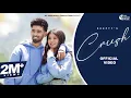 Download Lagu Crush (official Video) @deepty ft. Nikita Bagri || Billa sonipat ala ||New Haryanvi Song 2023
