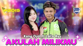 kang ojol ft laila ayu akulah milikmu mbois music