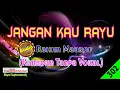 Lagu Jangan Kau Rayu by Rahim Maarof [Original Audio-HQ] | Karaoke Tanpa Vokal