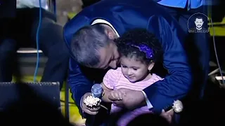 جورج وسوف الصبر طيب قرطاج 2009 