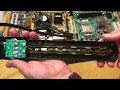 AmazonBasics 6 Outlet Surge Protector Power Strip Review TEARDOWN 200 Joule Black