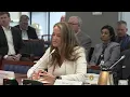 FDNY Commissioner Laura Kavanagh s testimony to the Consumer Product Safety Commission