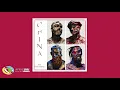 The Parlotones - Beautiful Life (Official Audio)