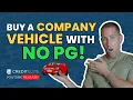 Ally Commercial Vehicle Financing With No Personal Guarantee