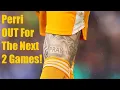 Download Lagu Farke Reveals All on the Transfer Window! | Perri INJURED! | Fulham vs Leeds United Presser Reaction