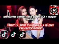 Download Lagu Dj percuma cantik kalo open Bo x sugardaddy | remix x fullbass + slow reverb viral tiktok 2022