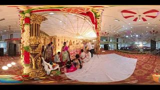 Hari Weds Srija