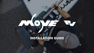 Download MOVE PV Trolling Motor - Installation Guide | Power-Pole MP3