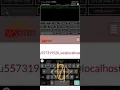 SQLi using substring