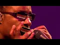 STEVIE WONDER Live Glastonbury 2010 REMASTERED FULL SHOW