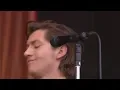 alex turner being a meme for 2 minutes