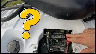 Which Replacement ATV Battery is Best