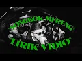 Download Lagu KEILANDBOI - SONGKOK MERENG (LIRIK VIDIO)